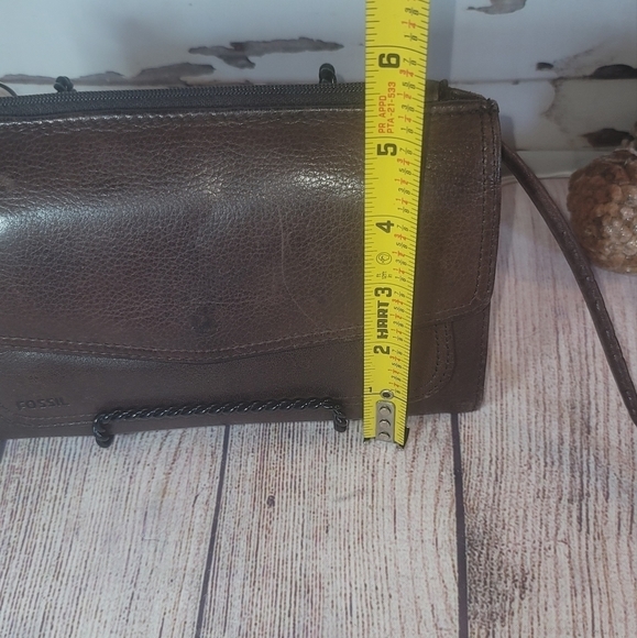 FOSSIL organizer - Picture 7 of 15